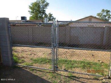 RV GATE
