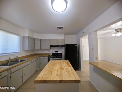 5804 Pickerel Dr, El Paso, TX 79924 - photo 2