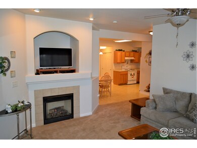 3606 Ponderosa Ct unit 5, Evans, CO 80620 - photo 4