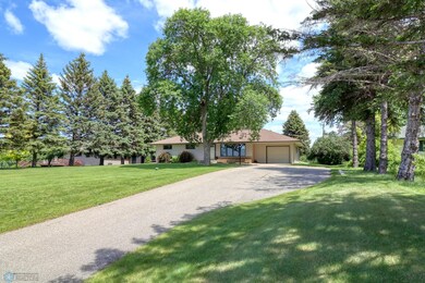 Black Topped Driveway