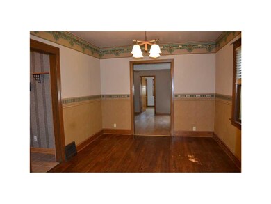 Dining Area.