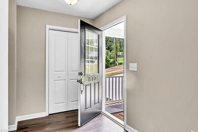 877 Breeze Hill Rd, Asheboro, NC 27203 - photo 4