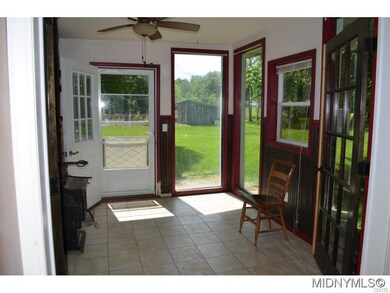 Sunroom