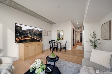 Koda Condominiums unit 616, Seattle, WA 98104 - photo 7