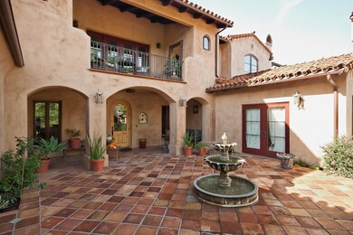391 N Montgomery St Ojai CA-large-002-F