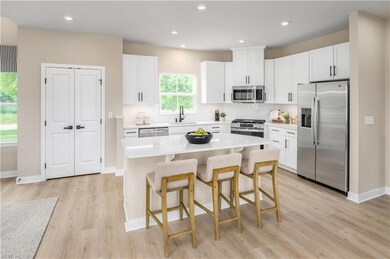 303 Iris Cir, Moyock, NC 27958 - photo 7