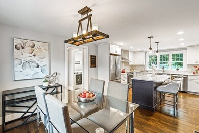 110 North St, Newtonville, MA 02460 - photo 5