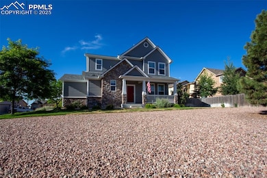 7544 Jaoul Point, Peyton, CO 80831 - photo 2