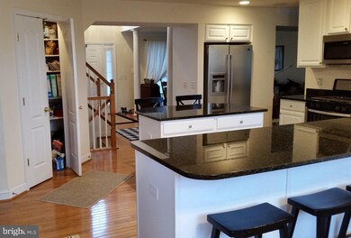 11504 Rambling Pines Place, Hagerstown, MD 21742 - photo 6