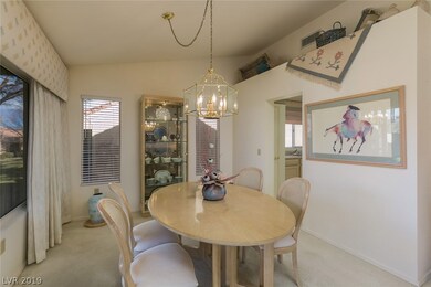 Dining Room With Pot Shelve For Decorating Options