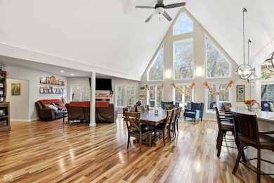 8851 S Peoga Rd, Trafalgar, IN 46181 - photo 5