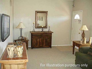 941 Brezo St, El Paso, TX 79928 - photo 4