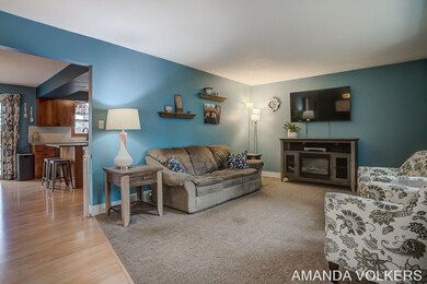 2873 Ridgecrest St SW, Byron Center, MI 49315 - photo 5