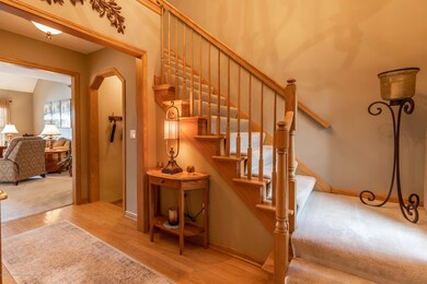 MLS foyer 1