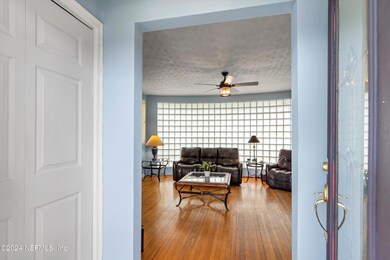 Foyer