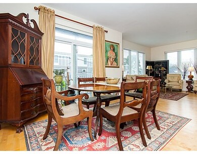 113 Richdale Ave unit 21, Cambridge, MA 02140 - photo 5