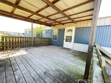 114468 S 4207 Rd, Eufaula, OK 74432 - photo 5