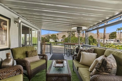 74711 Dillon Rd unit 5, Desert Hot Springs, CA 92241 - photo 3