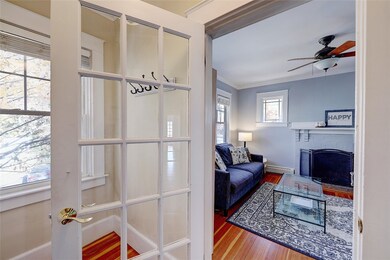 31 Doane Ave unit 2, Providence, RI 02906 - photo 5