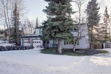 Front View