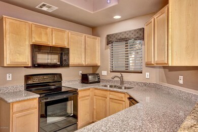 arroyo kitchen