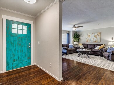 4701 NW 59th Terrace, Oklahoma City, OK 73122 - photo 4