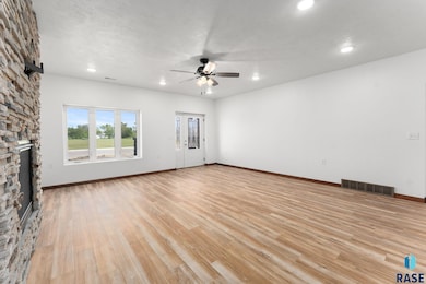 961 Thomas Dr Dr, Centerville, SD 57014 - photo 7