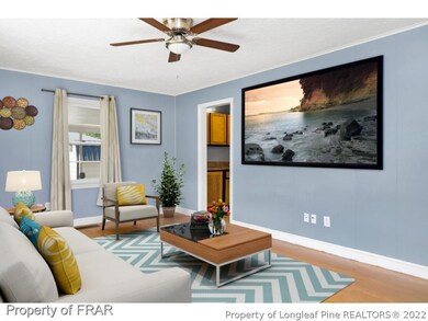 402 Durant Dr, Fayetteville, NC 28304 - photo 3