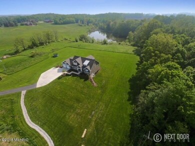 7374 Kenowa Ave SW, Byron Center, MI 49315 - photo 6