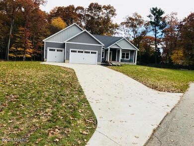 Front of House Left