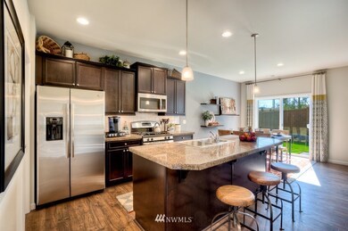 18311 Alpine Way E unit 377, Puyallup, WA 98374 - photo 4