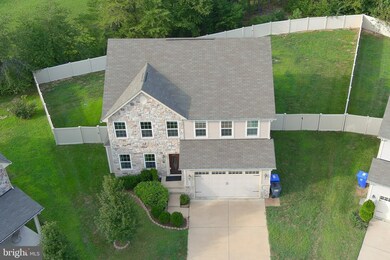 5501 Mighty Casey Ct, Waldorf, MD 20602 - photo 2