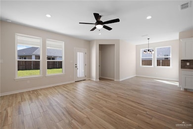 1410 E Silos Ave, Edinburg, TX 78542 - photo 2