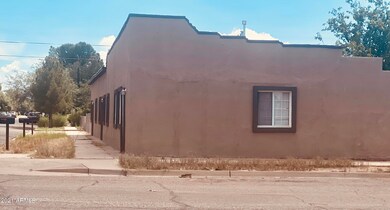 605 E 4th St unit 607, Douglas, AZ 85607 - photo 3