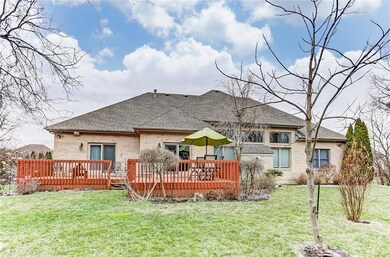 1650 Mulberry Woods Ct, Vandalia, OH 45377 - photo 2