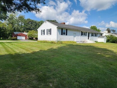 414 Theresa St, Fitchburg, MA 01420 - photo 4