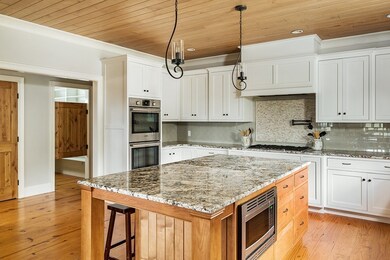 111 Old Oaken Bucket Rd, Scituate, MA 02066 - photo 7