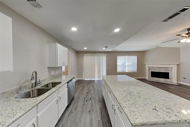 202 Hampstead Dr, Wylie, TX 75098 - photo 4