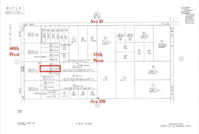 Tax Map