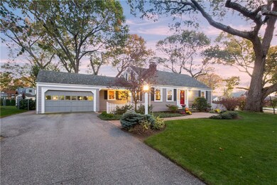 96 Edgehill Rd, Warwick, RI 02889 - photo 4