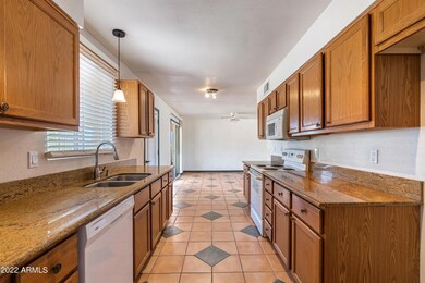 Granite Countertops