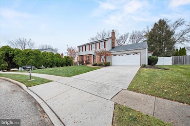 248 Winding Way, Marlton, NJ 08053 - photo 2