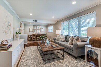 6210 Saint Albans Dr, Dallas, TX 75214 - photo 6