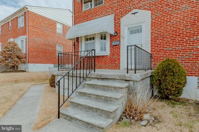 6227 Pilgrim Rd, Baltimore, MD 21214 - photo 3