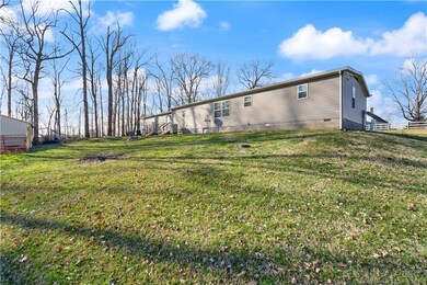 1025 Hancock Chapel Rd NE, New Salisbury, IN 47161 - photo 2