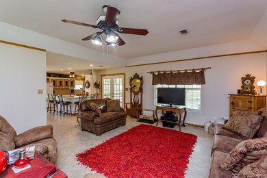 3617 Baker Rd, Needville, TX 77461 - photo 6