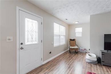 1154 Clay St, Austin, IN 47102 - photo 4