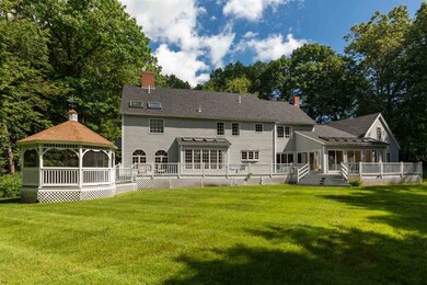 9 Evergreen Way, Stratham, NH 03885 - photo 2