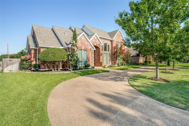 7310 Monticello Pkwy, Colleyville, TX 76034 - photo 2