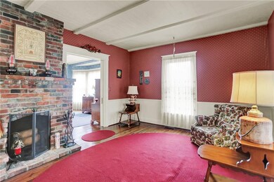 209 S 5th Ave, Beech Grove, IN 46107 - photo 7